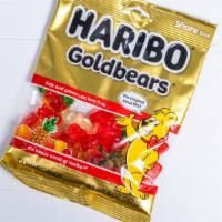 Haribo Gold-Bears · 