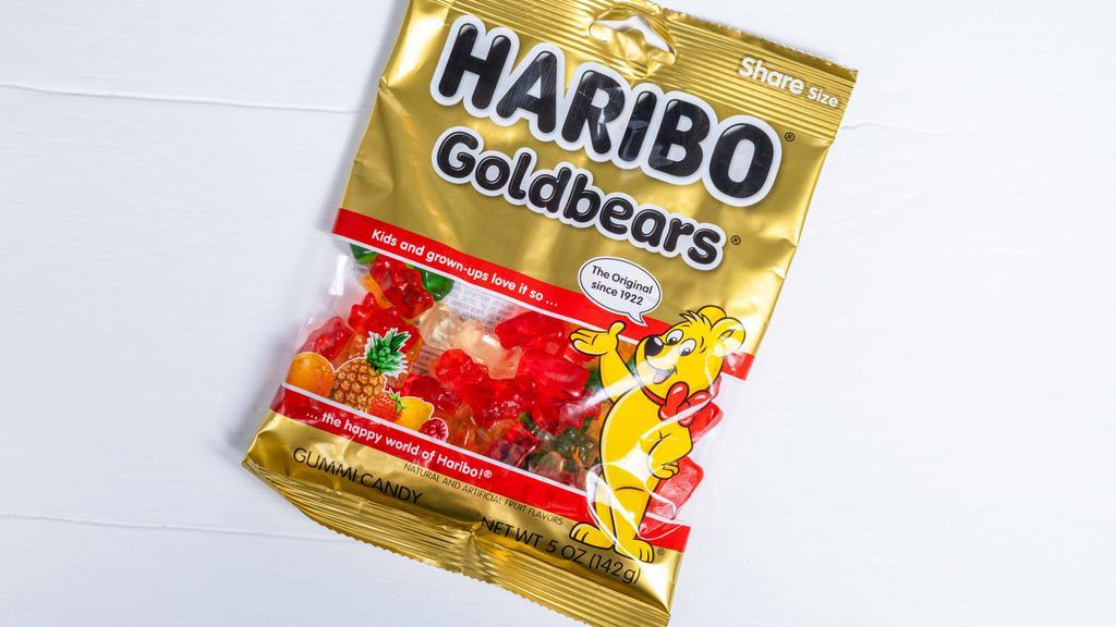 Haribo Gold-Bears · 