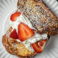 French Toast · French Toast