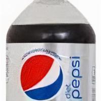 Diet Pepsi · 12 fl oz can.