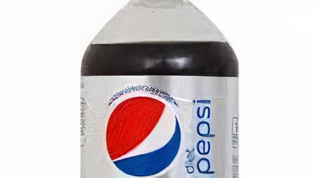 Diet Pepsi · 12 fl oz can.