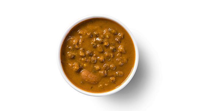Dal · Your choice of Classic, Chickpeas or Yellow lentil Dal
