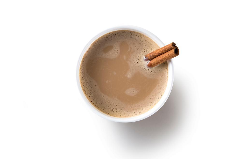 Chai Garam · India’s original roadside hot tea and with a touch of sweetness.