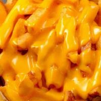 Cheese Fries · 