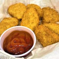 Chicken Nuggets · 6 Pc