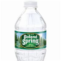 Bottled Water /水 · 