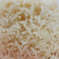 White Rice · 