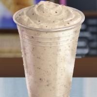 Non-Dairy Shake (20Oz) · Pick up to two of your favorite non-dairy flavors and we'll blend them into a shake using al...