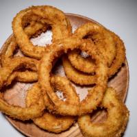 Onion Rings · Onion Rings