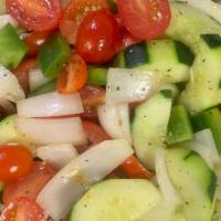 Low Fat Veggie Tuna Salad · Tuna salad starts with a blend of two main ingredients: tuna and mayonnaise. The tuna used i...