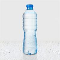 Bottled Water · 