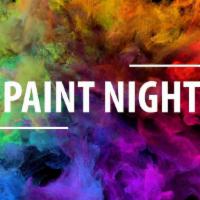 Paint Night And Other Events · 