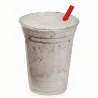 Oreo Shake · Cookies & Cream