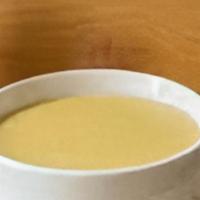Small Cornmeal Porridge · 