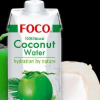 Coco Nut Water · 