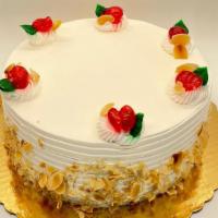 7'' Italian Cake · 