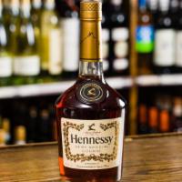 Hennessy (750Ml) · V.S.