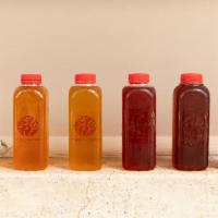 Real Iced Teas · Iced Teas brewed with real tea leaves! Perfectly unsweetened or add a bottle of simple syrup...