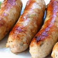 Side Sausage Links (3) · 