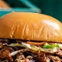 Bbq Pulled Pork Shoulder By The Pound · 