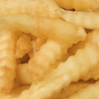 French Fries  薯条 · 