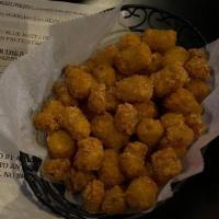 Tater Tots · 