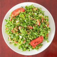 Tabouleh · 