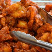 Sweet Chili Shrimp (Small) · *Prices and offerings are subject to change.