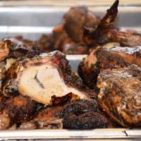 Jerk Chicken [Small Side]* · *Prices and offerings are subject to change.
Call for Availability (973) 926-6705