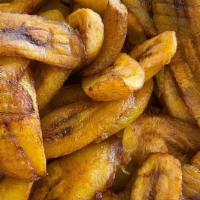 Fried Plantains [Side]* · *Call for Availability (973) 926-6705