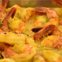 Curry Shrimp [Large Side]* · *Prices and offerings are subject to change.
Call for Availability (973) 926-6705