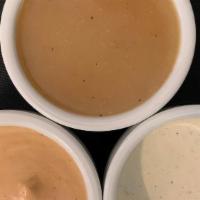 Chipotle Aioli · 