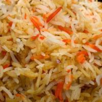 Chicken Biryani · 