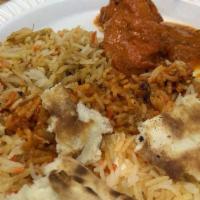 Chicken Behari Kabab · 