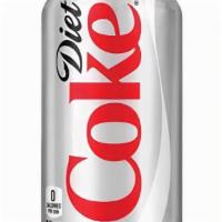 Diet Coke · 12oz