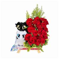 Perfect Couple Basket · Show your significant other your love is like those from fairytales, by sending them toothle...
