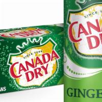 Ginger Ale · 