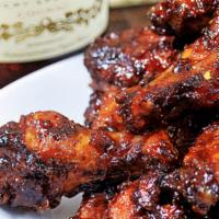 Hennessy Wings · 