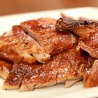 Roasted Duck/ 燒鴨 · 