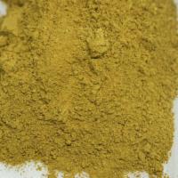 Goldenseal Root Powder · Botanical Name: Hydrastis canadensis 
Origin:  USA

Goldenseal root, is a perennial herb in ...