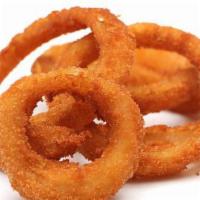 Onion Rings · 