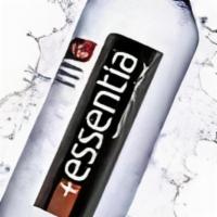 Essentia Water 1 Liter · 
