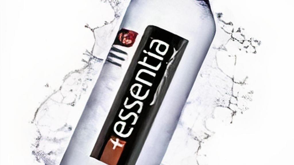 Essentia Water 1 Liter · 
