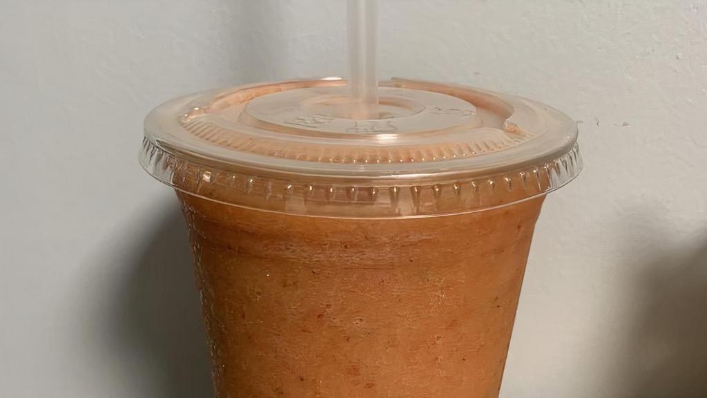 Clinton Fruit Market · Drinks · Salad · Desserts · Other · Breakfast · Sandwiches
