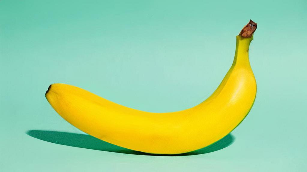 Banana · Its a banana!