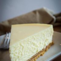 Cheese Cake · 