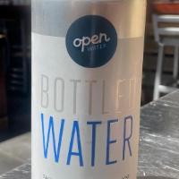 Bottled Water (16Oz) * · 