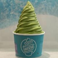 Matcha Green Tea Ice Cream Pints · Matcha Green Tea Ice Cream Pints, made from real Matcha imported from Japan.