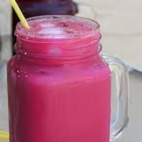 Red Beet Punch · Beetroot Punch. Beets contain a high concentration of nitrates, which have a blood pressure-...