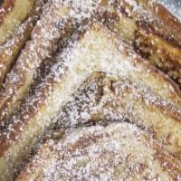 Pancakes / French Toast · 